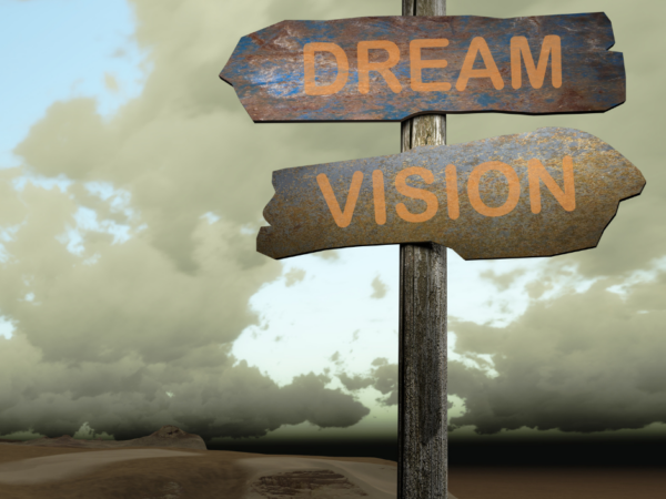 The Role of Dreams in Writing