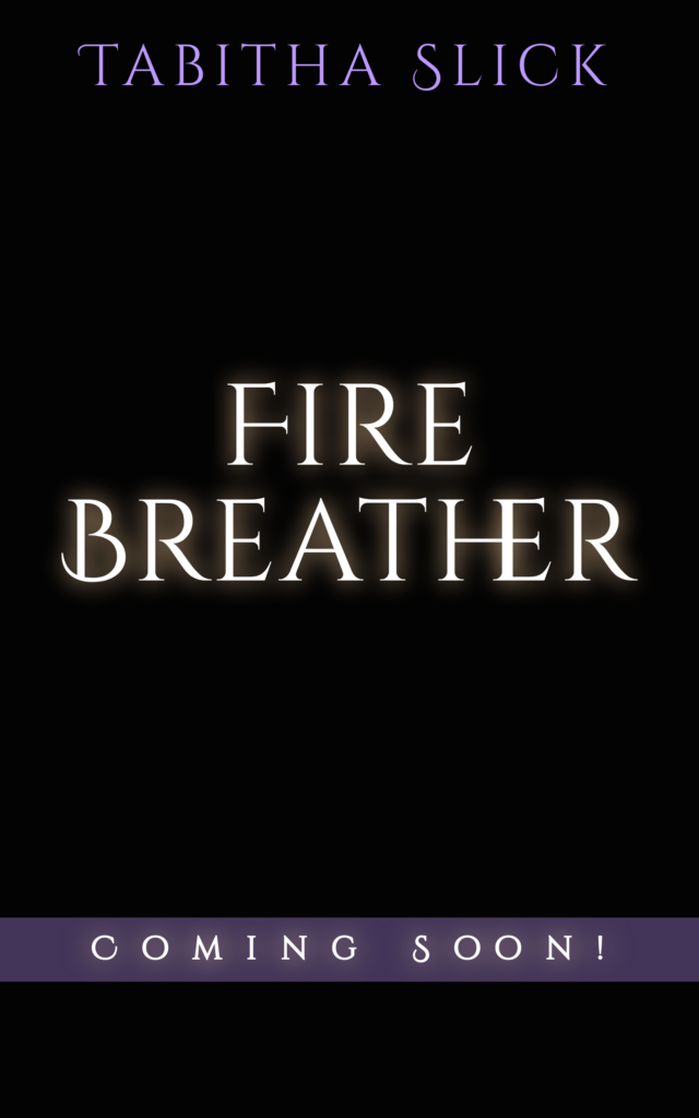 Fire Breather